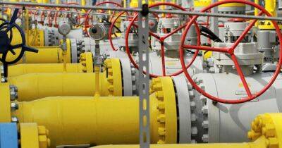 Фатих Бироль - Евросоюз может ожидать дефицит газа в 2023 году - dsnews.ua - Россия - Китай - Украина - Финляндия