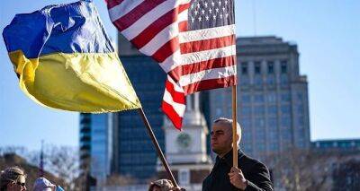 В США въехали более 82 тысяч украинцев - cxid.info - США - Украина - Судан - Венесуэла - Афганистан - Йемен - Бирма - Гаити - Камерун - Эфиопия - Сомали