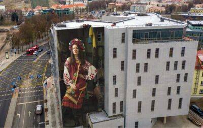 Має значення для РФ як інструмент впливу. У Литві знесуть "Дім Москви" - rbc.ua - США - Литва - Україна - Росія - місто Москва - Польща