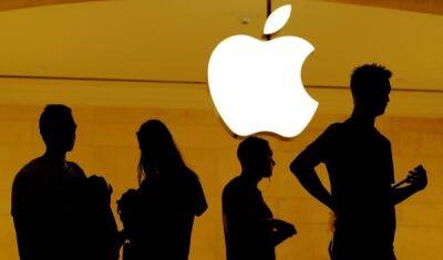 Apple разрешила сотрудникам рассказывать о дискриминации и домогательстве на работе — компания пересмотрела условия NDA - itc.ua - США - Украина - Вашингтон - шт. Калифорния