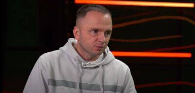 Олег Постернак рассказал, кто создал современную украинскую армию - politeka.net - Россия - Украина - Зеленский