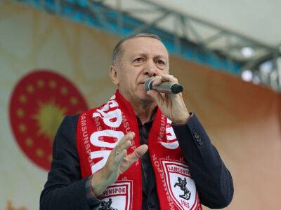 Реджеп Эрдоган - Хулуси Акар - "Конечно же, ударит". Эрдоган допустил, что турецкая баллистическая ракета может достичь столицы Греции - gordonua.com - Украина - Турция - Греция - Ракеты