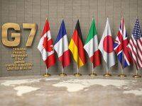 Країни G7 домовилися притягнути Путіна до відповідальності за війну в Україні - vlasti.net - Росія