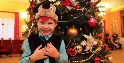 Новогодняя благотворительная акция "Наши дети" пройдет с 15 декабря по 15 января - grodnonews.by - Белоруссия - Минск