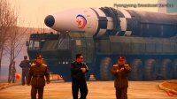 Кім Чен Ин - Sky News - Північна Корея готова випробувати ядерну зброю - vlasti.net - КНДР