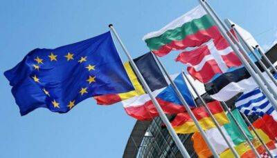 Посли ЄС затвердили фінансування для України у сумі 18 млрд євро - lenta.ua - Україна - Євросоюз - Угорщина - місто Будапешт
