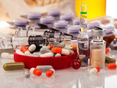 Украинские пациенты не останутся без лекарств из-за прекращения их продаж из России – СМИ - gordonua.com - Россия - Украина