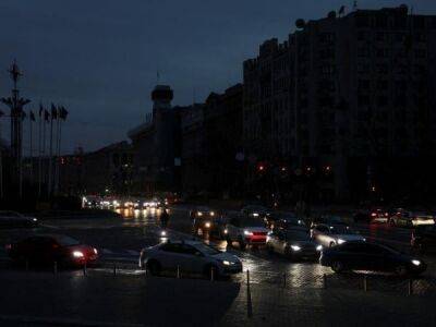 США отправили первую партию энергетического оборудования Украине на $13 миллионов - minfin.com.ua - Россия - США - Украина - Reuters