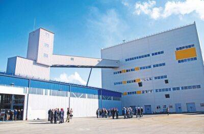 Lifosa планирует возобновить производство в конце недели - obzor.lt - Литва