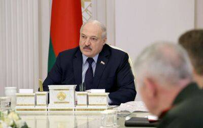 Олександр Лукашенко - Є загроза чи Лукашенко "петляє"? Що кажуть експерти щодо ймовірності участі Білорусі у війні - rbc.ua - Україна - Білорусь