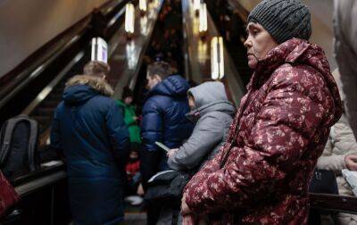 Володимир Зеленський - Вся Україна - червона. Повітряна тривога охопила країну: що відомо - rbc.ua - Україна - Росія