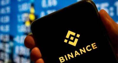 Сэм Бэнкман-Фрид - Binance — все!? - cxid.info - США - Нью-Йорк - Нью-Йорк