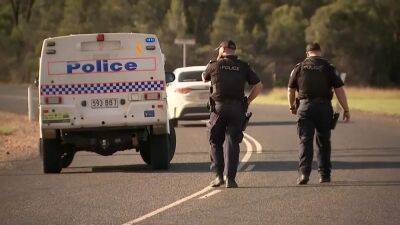 В перестрелке в австралийском штате Квинсленд убиты шесть человек, среди них - двое полицейских - ru.euronews.com - Australia - штат Квинсленд
