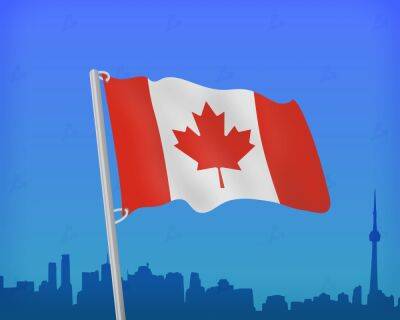 Регуляторы Канады усилят надзор за криптобиржами - forklog.com - Канада