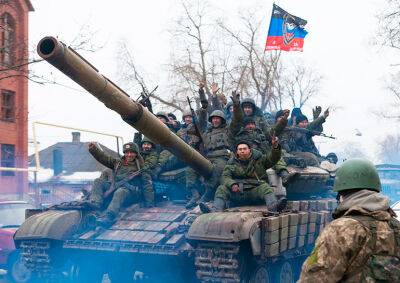 Пражский суд значительно смягчил приговор чеху, воевавшему за «ДНР» - vinegret.cz - Украина - ДНР - Горловка - Чехия - Прага - Краматорск - Иловайск