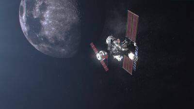 Дмитрий Рогозин - СМИ: ОАЭ заменят россию в программе Artemis и создадут шлюзовой модуль Lunar Gateway — будущей окололунной станции NASA - itc.ua - Россия - США - Украина - Эмираты