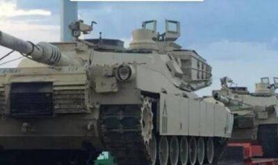 Габриэлюс Ландсбергис - Советкие вооружения в Украине заканчиваются, требуются западные танки - глава МИД Литвы - obzor.lt - Россия - Украина - Киев - Литва - Ес