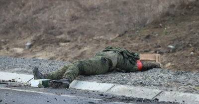 Генштаб: ВСУ уничтожили до 60 оккупантов в Кадиевке, в Мелитополе ликвидировано руководство 58 армии РФ - dsnews.ua - Россия - Украина - Луганская обл. - Запорожская обл. - Горловка - Харьковская обл. - Мелитополь - Донецкая обл.
