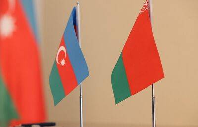 Валерий Ревенко - Беларусь и Азербайджан обсудили укрепление дружественных связей между оборонными ведомствами - ont.by - Белоруссия - Азербайджан