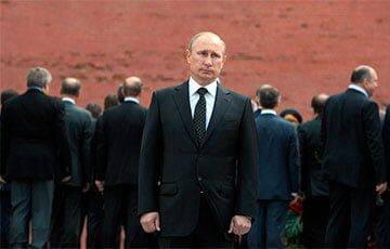 Маргарет Тэтчер - За спиной Путина идут серьезные переговоры - charter97.org - Россия - Белоруссия