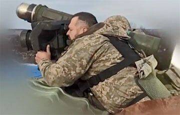 Игаль Левин - Президентская бригада ВСУ из мощного оружия уничтожает бронемашины армии РФ - charter97.org - Россия - Белоруссия
