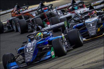 Роберт Шварцман - Toyota Racing Series стала чемпионатом FIA - f1news.ru - Новая Зеландия