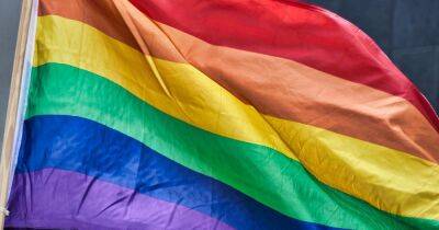 Владимир Зеленский - Джо Байден - Байден подписал акт, защищающий однополые браки в США - dsnews.ua - США - Украина