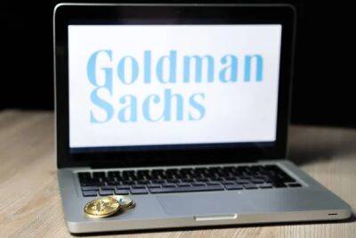 Аналитики Goldman Sachs назвали преимущества золота перед биткоином - minfin.com.ua - Украина