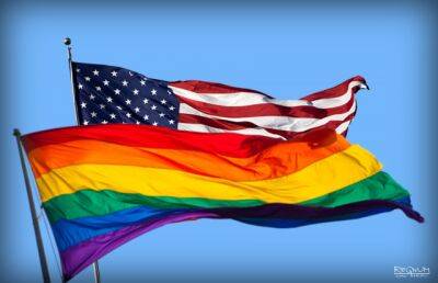 Джозеф Байден - Президент США подписал закон о правовой защите однополых браков в стране - obzor.lt - Россия - США - Вашингтон