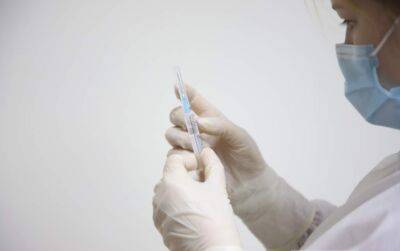 Вакцинацию против гриппа прошли 40 процентов населения области - grodnonews.by - Белоруссия