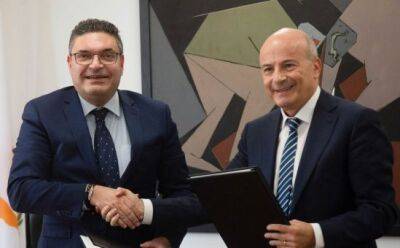 Константинос Петридис - Швейцария выделит Кипру 5,4 млн евро - vkcyprus.com - Швейцария - Кипр