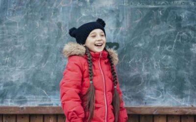 Опубліковано дати зимових канікул у школах 11 областей - lenta.ua - Україна - місто Київ - місто Запоріжжя