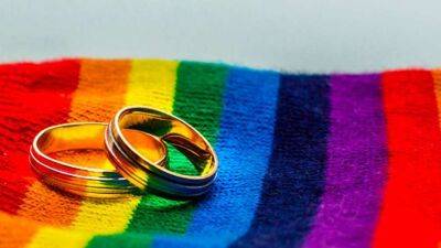 Джозеф Байден - Байден підписав закон про визнання у США одностатевих шлюбів - lenta.ua - США - Украина