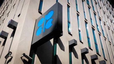 ОПЕК+ у листопаді відставала від плану з видобутку нафти на 1,72 млн б/д - МЕА - bin.ua - Украина - Росія - Емірати - Ірак