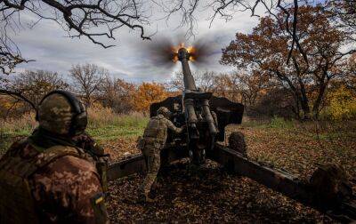 Британська розвідка оновила карту війни в Україні: що відбувається на фронтах - rbc.ua - Україна - Англія - Twitter