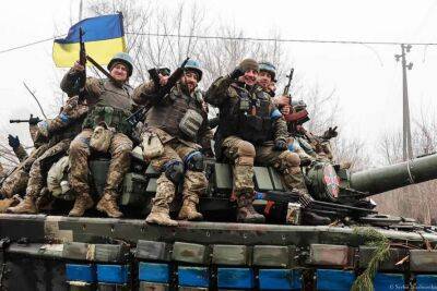 У Зеленського розповіли, коли закінчиться війна в Україні - lenta.ua - Україна - Росія