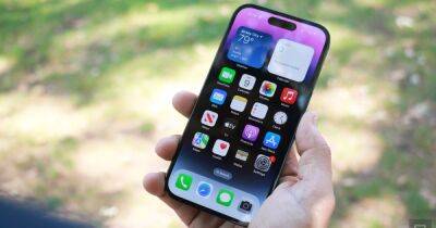 "Санкции станут бесполезными": как Apple изменит iPhone и чем это поможет россиянам - focus.ua - Россия - Украина