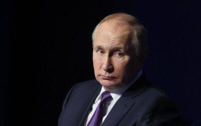 Володимир Путін - Німеччини Олаф Шольц - У НАТО різко висловилися про Путіна, назвавши його "безрозсудним" - rbc.ua - США - Україна - Росія - місто Москва