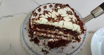 Торт "Нежность": простой рецепт вкусного и бюджетного десерта - focus.ua - Украина
