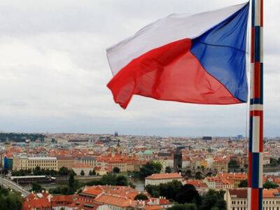 В Чехии согласовали продление виз украинским беженцам еще на год - unn.com.ua - Украина - Киев - Чехия - Prague - Визы