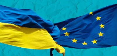 Денис Шмигаль - Україна отримала €500 млн допомоги від ЄС - thepage.ua - Україна - Євросоюз