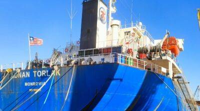 Из портов Одессы отправили четыре судна с украинским зерном в Азию - ru.slovoidilo.ua - Украина - Белоруссия - Литва - Индия - Одесса - Большая Одесса