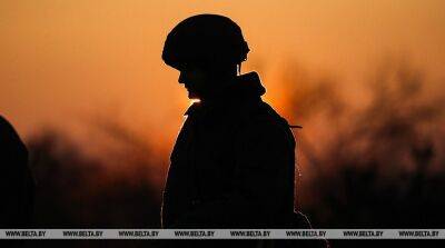 В Украине числятся пропавшими без вести более 35 тысяч солдат – СМИ - ont.by - Украина - Белоруссия