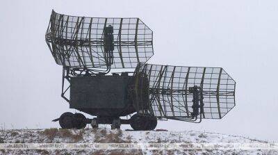 Александр Богомаз - В Брянской области сработала система ПВО - ont.by - Белоруссия - Брянская обл. - Клинцы