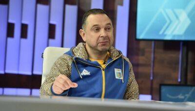 Вадим Гутцайт - НОК Украины на 50% увеличит бюджет для поддержки национальных федераций в 2023 году - sportarena.com - Украина