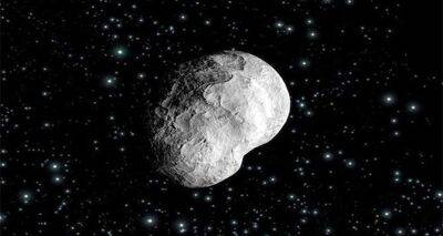 К Земле приближается «Рождественский астероид» - cxid.info