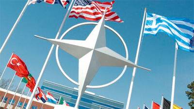 НАТО у 2023 році збільшить цивільний і військовий бюджет на понад чверть - bin.ua - Украина - Німеччина