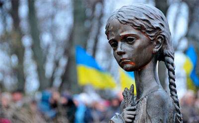 Сенат Чехії визнав Голодомор геноцидом українського народу - bin.ua - Украина