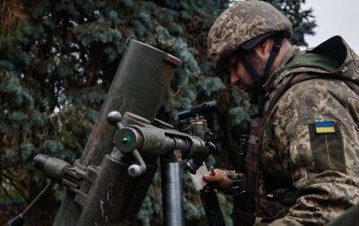 Нарощування темпу наступу ЗСУ біля Сватового та ворожі штурми під Бахмутом: карти боїв - rbc.ua - Україна - Росія