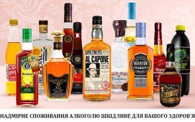 ТОП-5 новогодних напитков на каждый стол - korrespondent.net - Украина